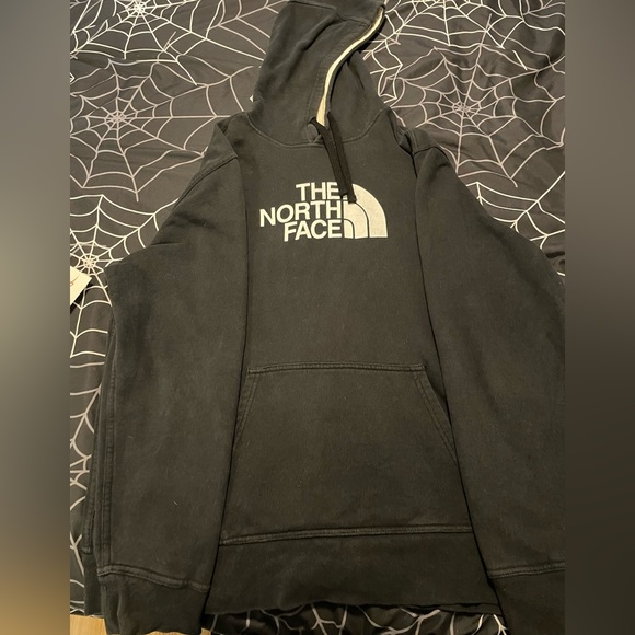 Men’s Northface Hoodie XL - Picture 2 of 3